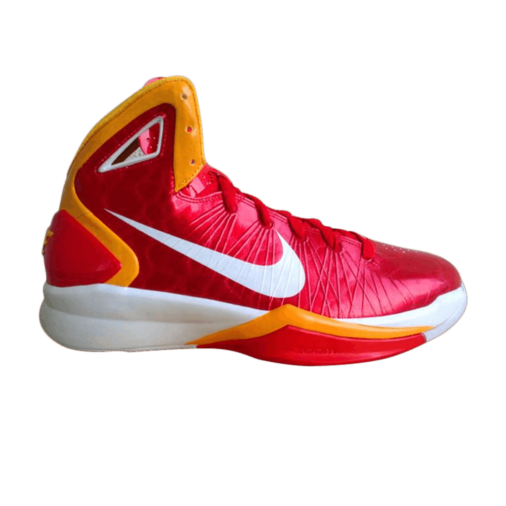 Hyperdunk 2010 'China'