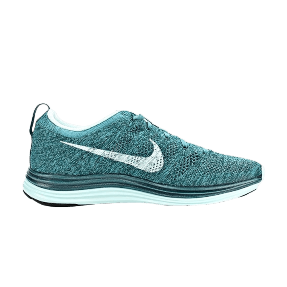 Wmns Flyknit Lunar1+