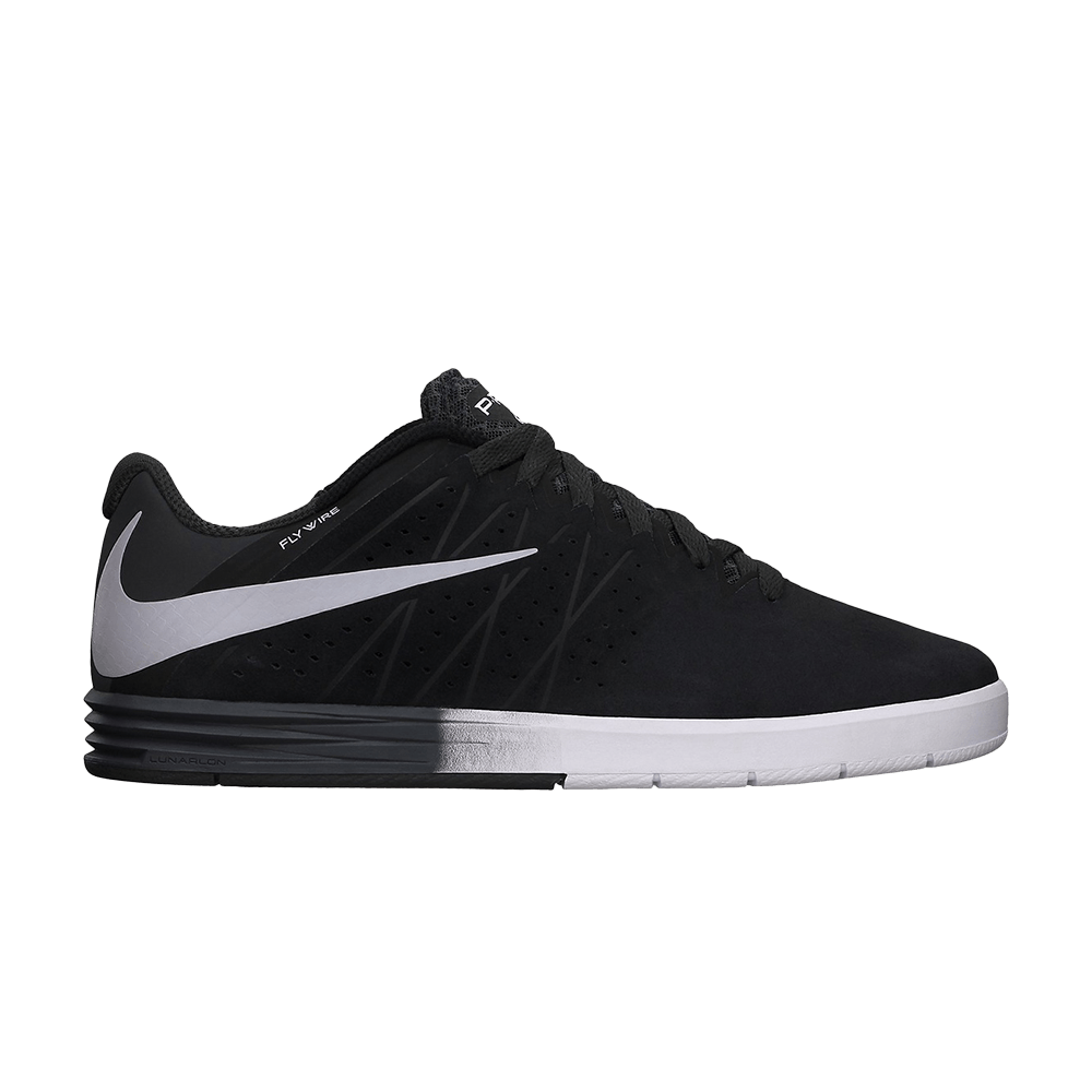 Paul Rodriguez Citadel SB 'Black'