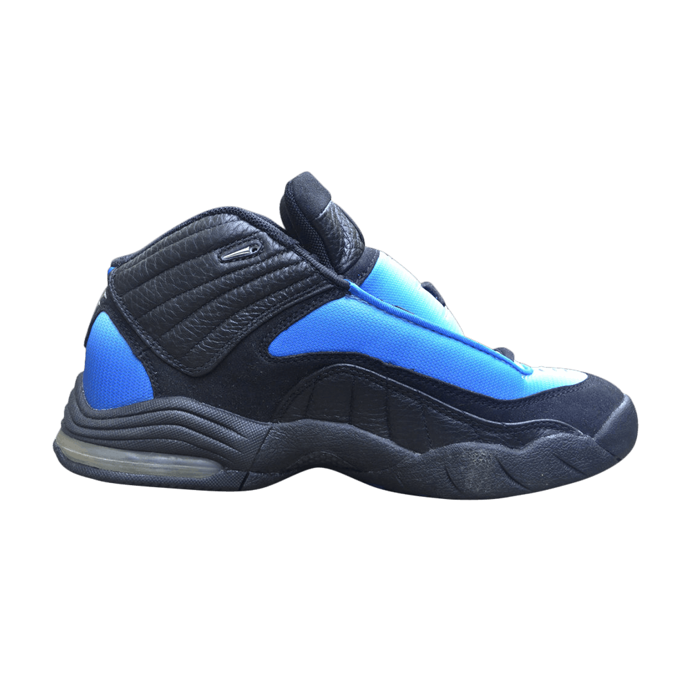 Air Garnett 3 'Regal Blue'