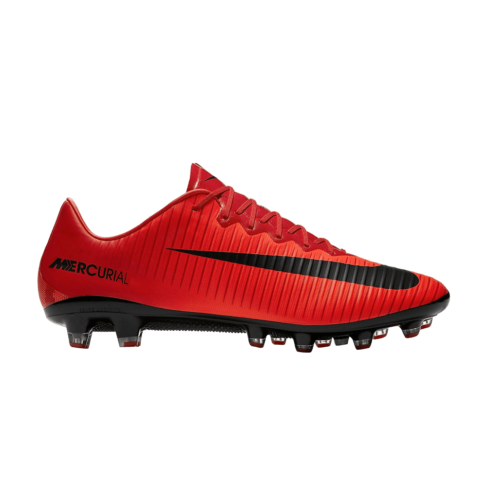 Mercurial Vapor 11 AG Pro ACC 'Vibrant Red'