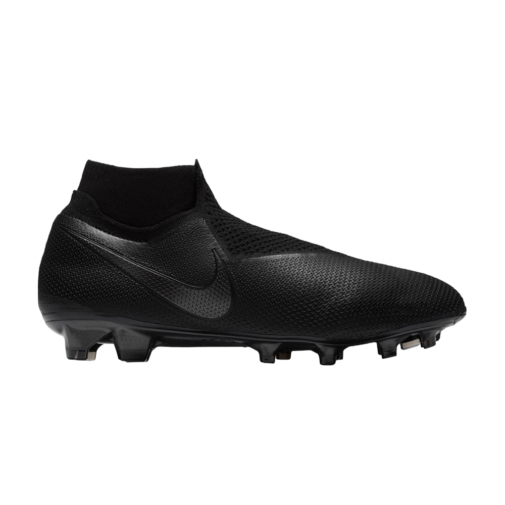 Phantom Vision Elite DF FG 'Triple Black'