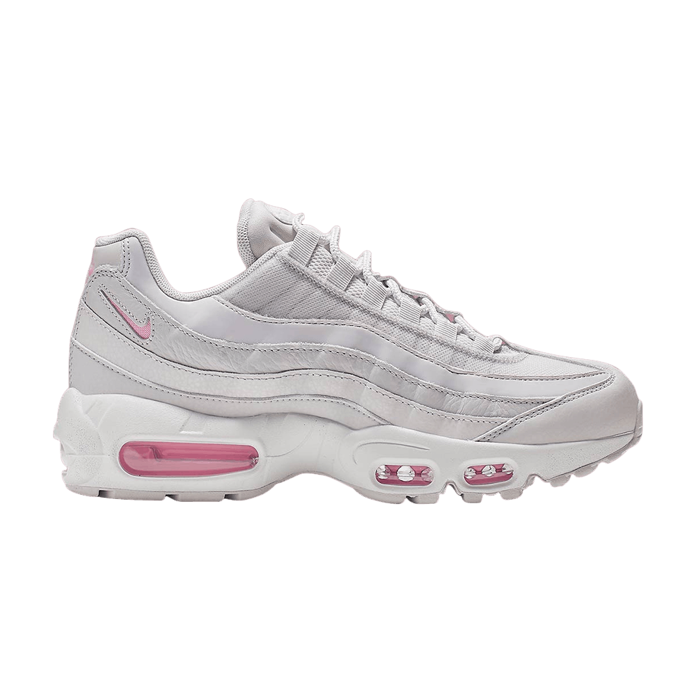 Wmns Air Max 95 'Psychic Pink'