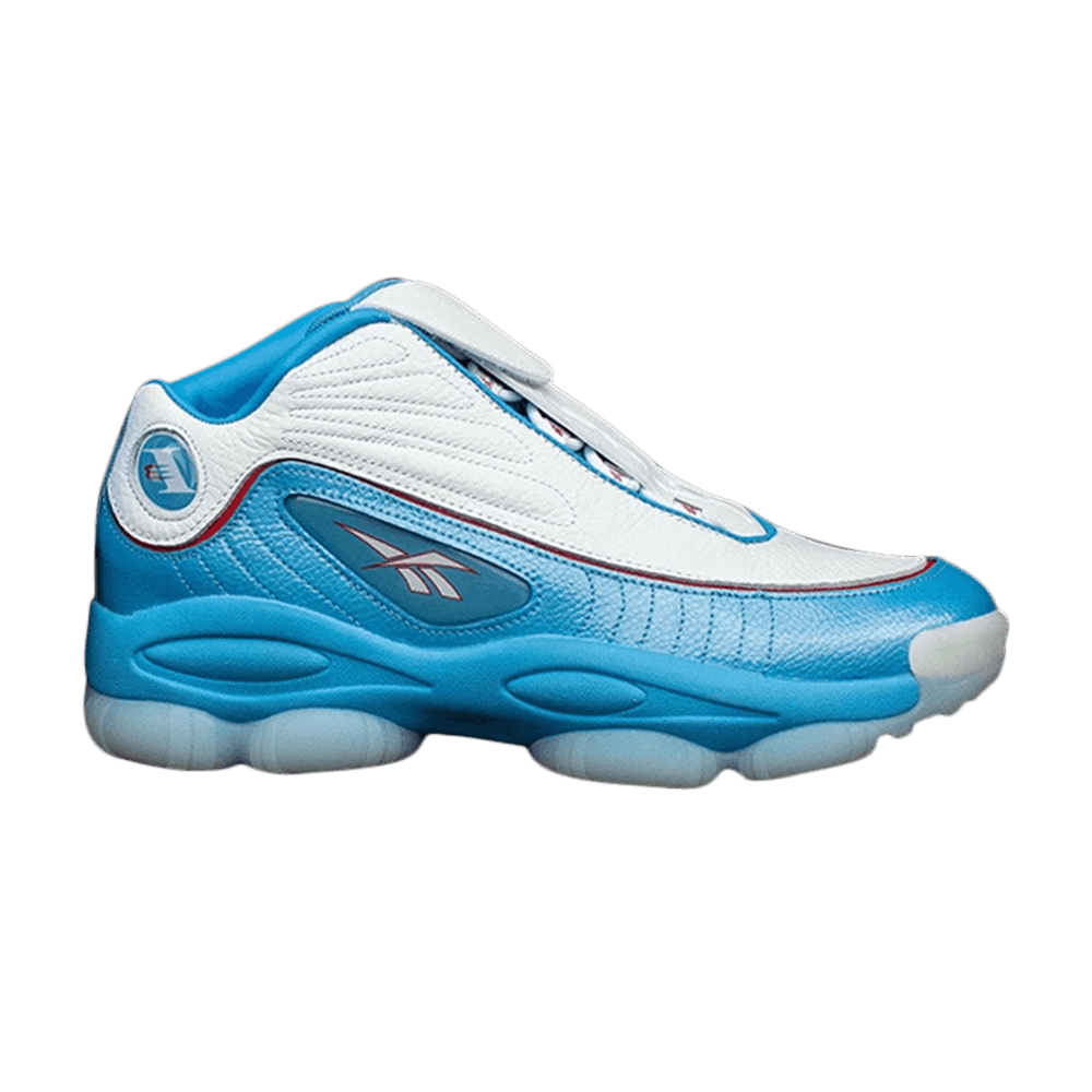 Iverson Legacy 'Athletic Blue'