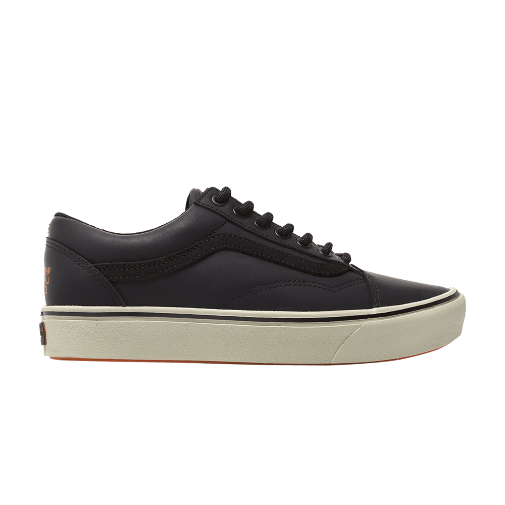 Vans Old Skool Comfycush The Darkside Initiative