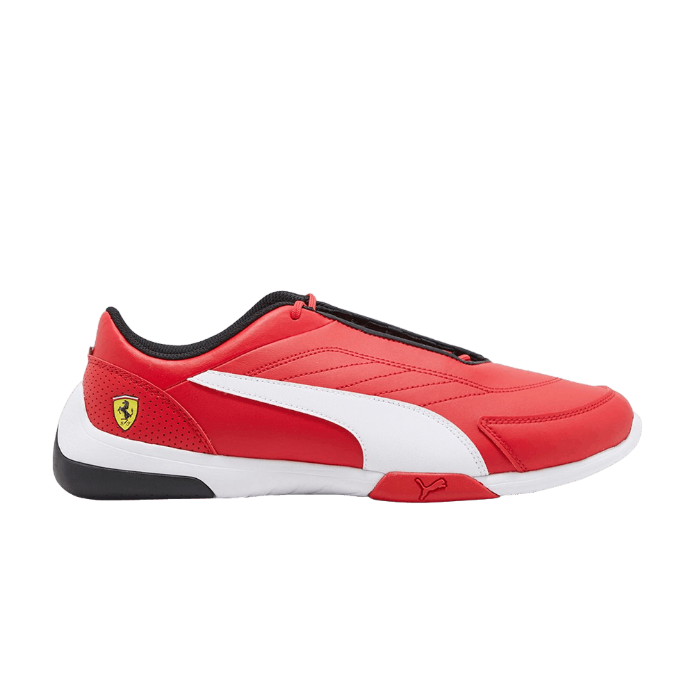 Ferrari x Kart Cat 3 'Rosso Corsa'