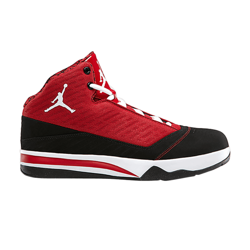 Jordan B'Mo 'Gym Red'