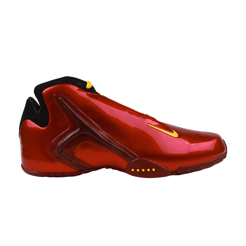 Zoom Hyperflight 'University Red'