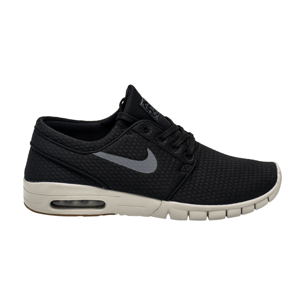 Stefan Janoski Max SB 'Black'