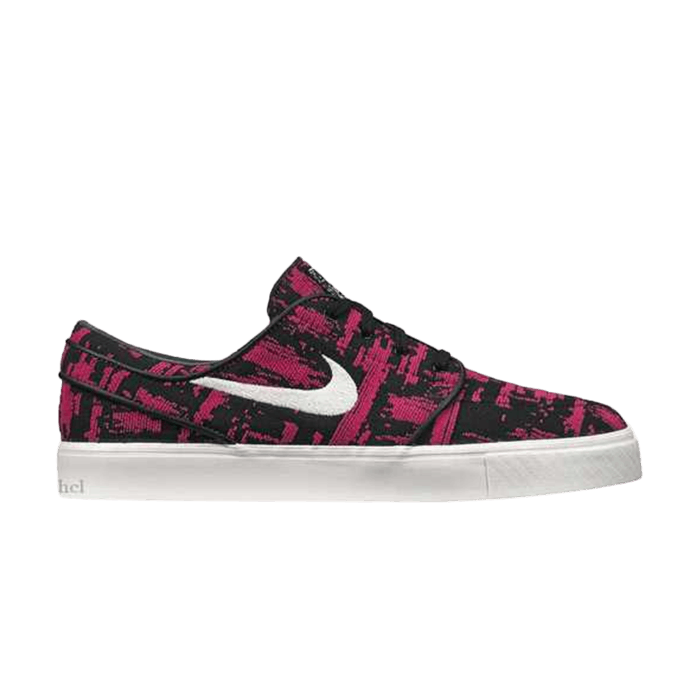 Stefan Janoski Express Premium SB 'Fuchsia Force'