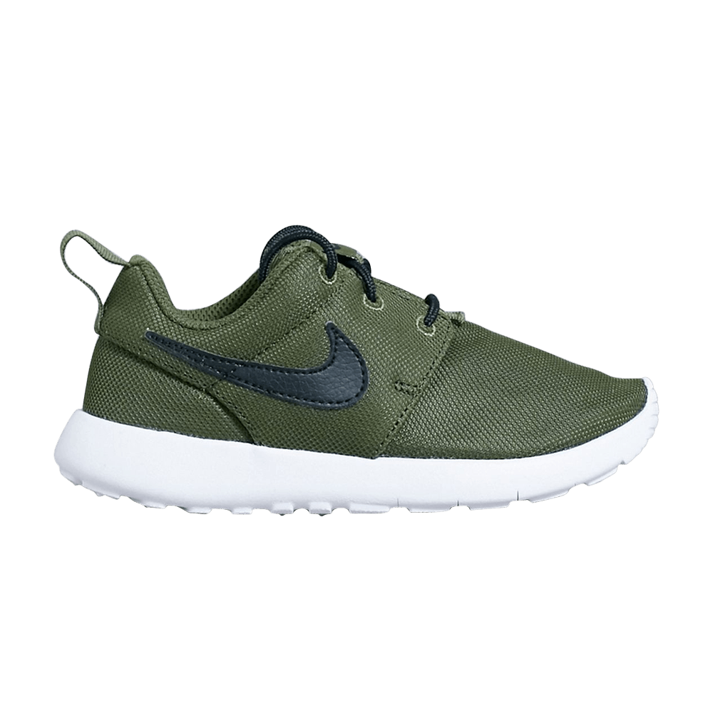 Roshe One PS 'Army Green'