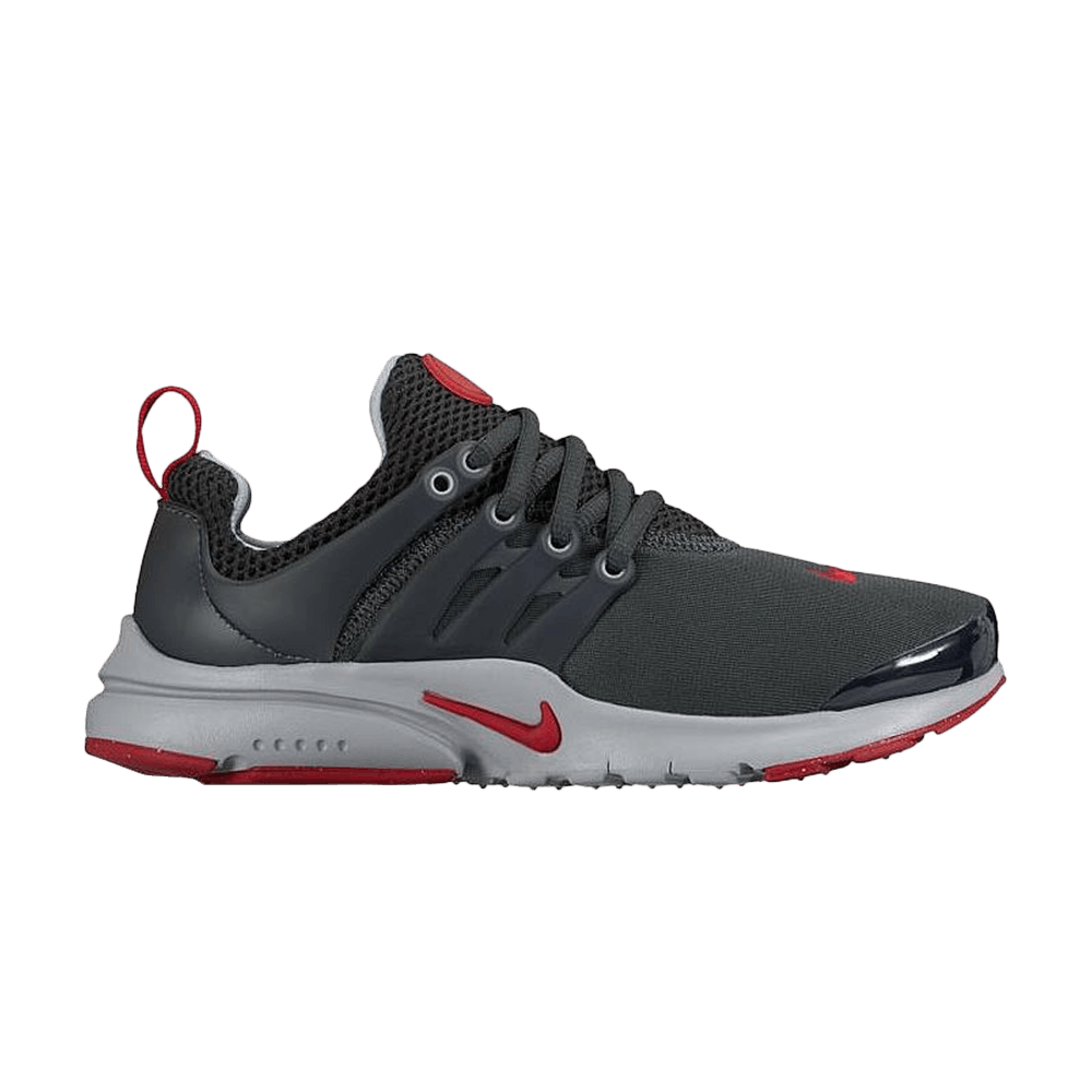 Air Presto GS 'Anthracite'