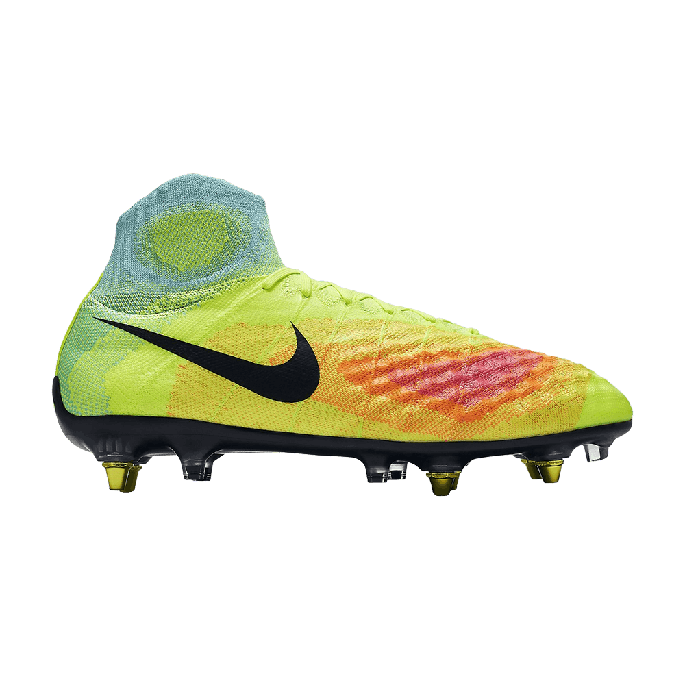 Magista Obra 2 SG-PRO 'Bright Citrus'