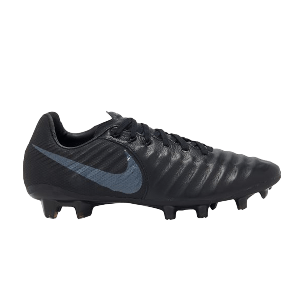 Tiempo Legend 7 Elite FG GS 'Black'