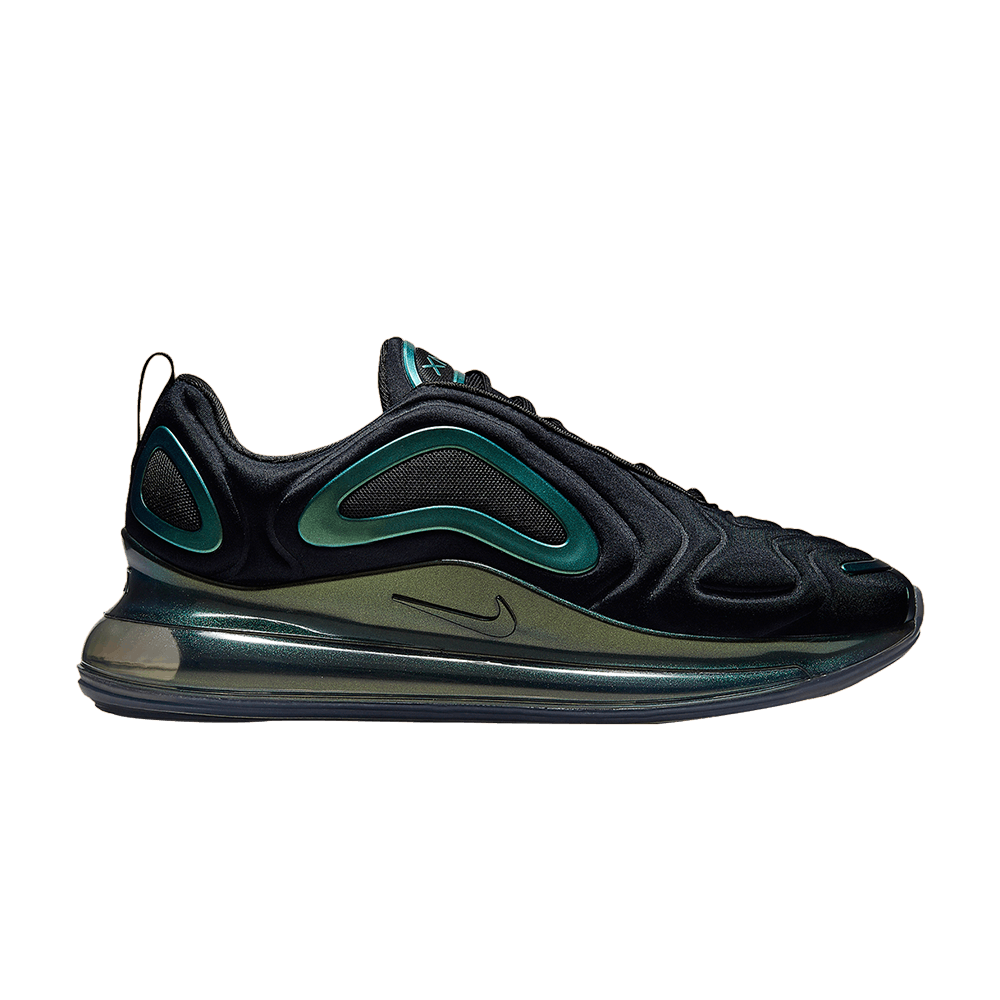 Air Max 720 'Black Iridescent'