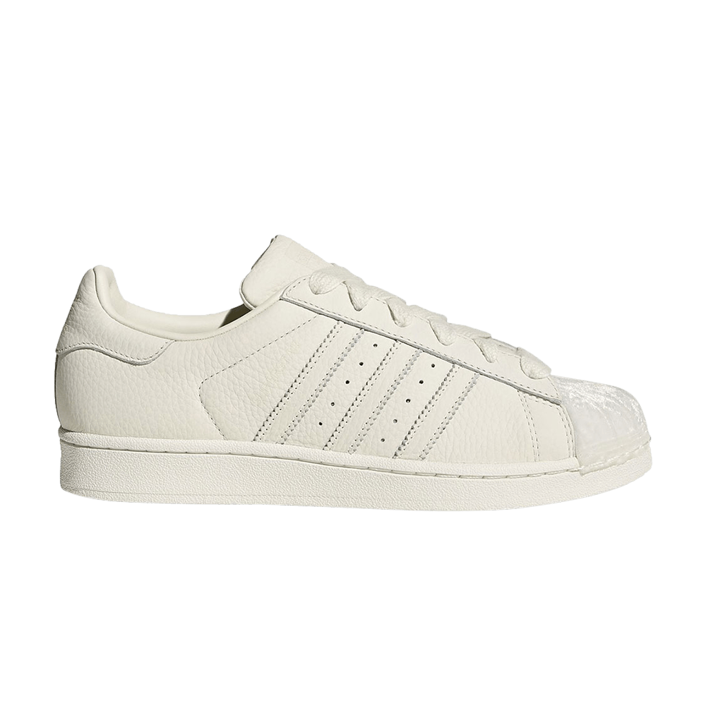 Wmns Superstar 'Tonal Off White'