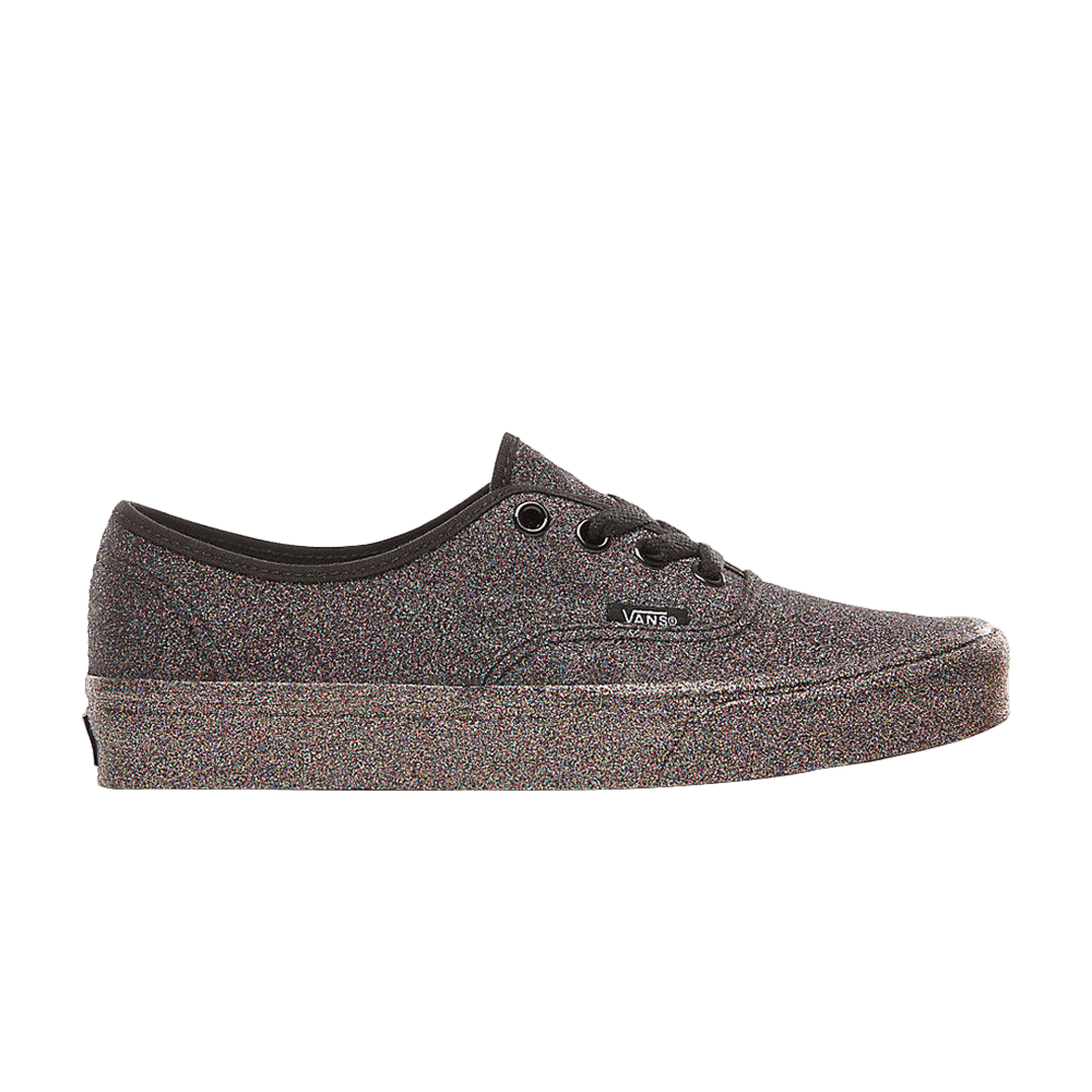 Authentic 'Rainbow Glitter'