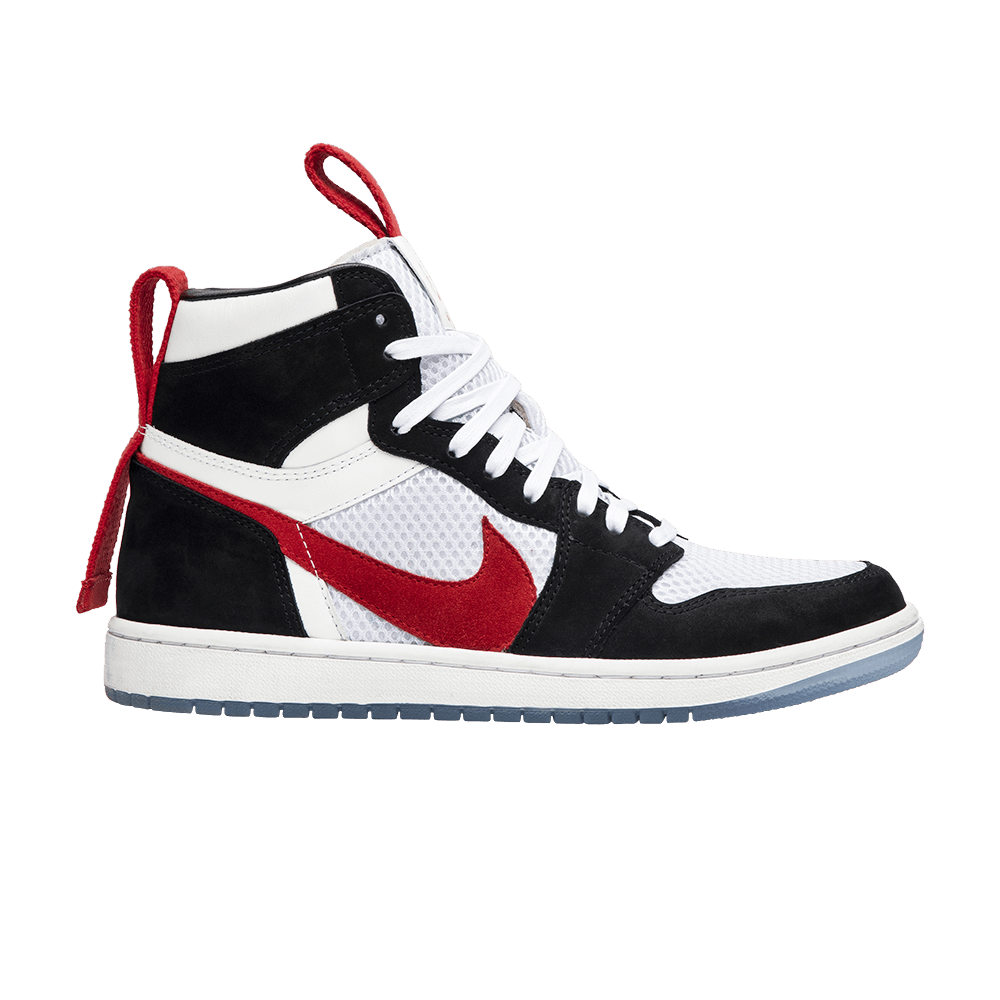 The Shoe Surgeon x Air Jordan 1 Retro High 'Black Mars Yards'