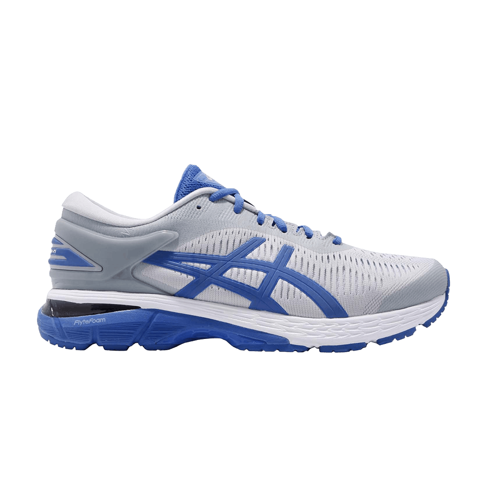 Gel Kayano 25 Lite Show 'Illusion Blue'