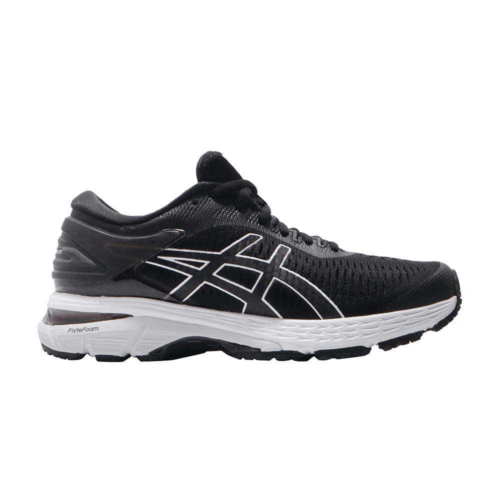 Wmns Gel Kayano 25 'Glacier Grey'