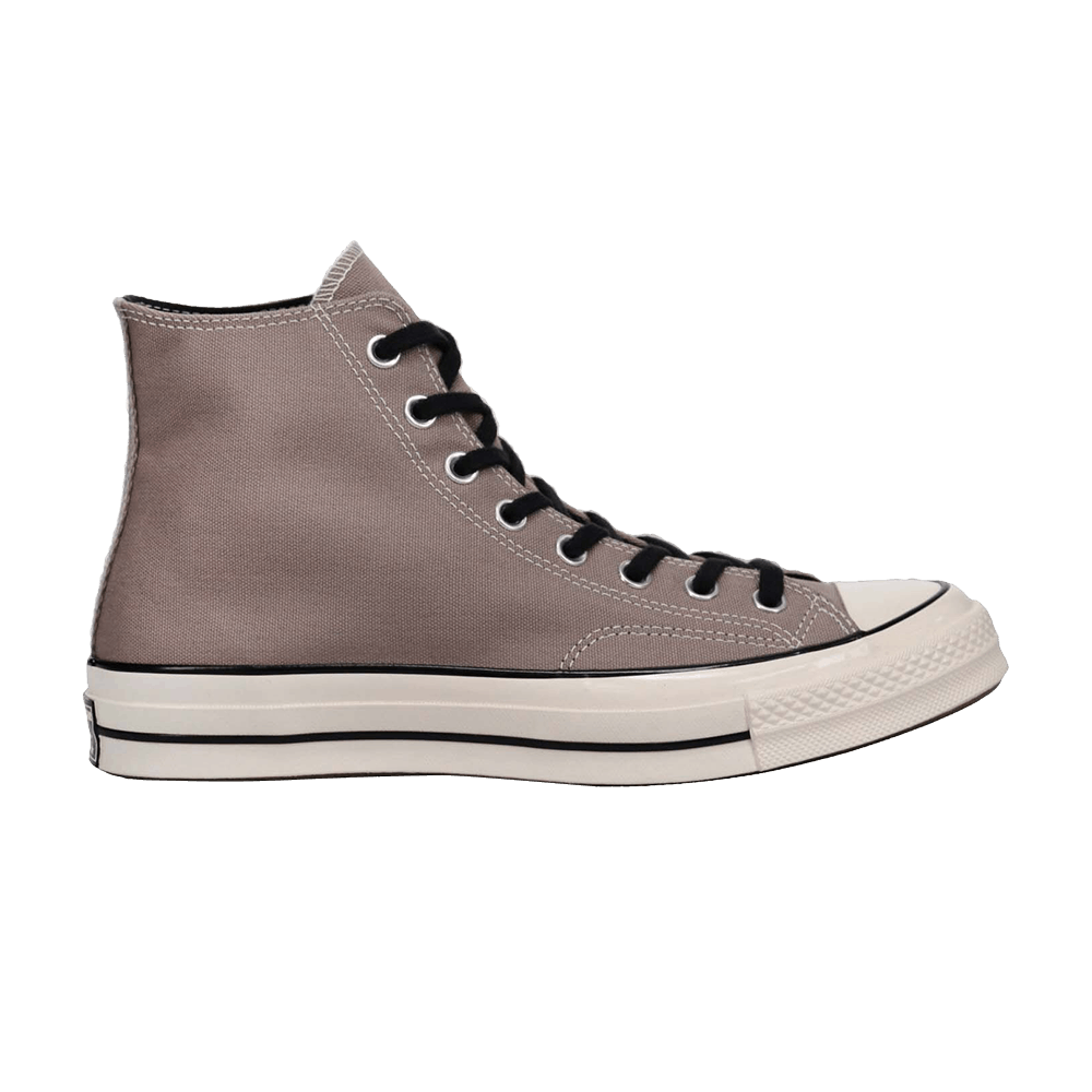 Chuck 70 Hi'Sepia Stone'