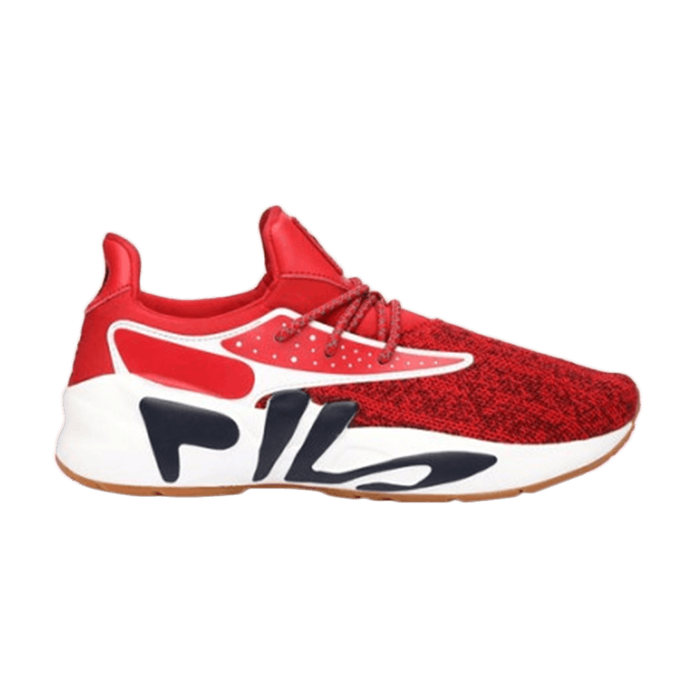 Mindbreaker 2.0 'Red Gum'