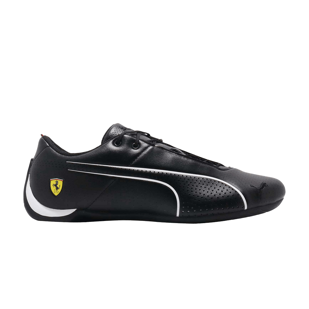 Ferrari x Future Cat Ultra 'Black'