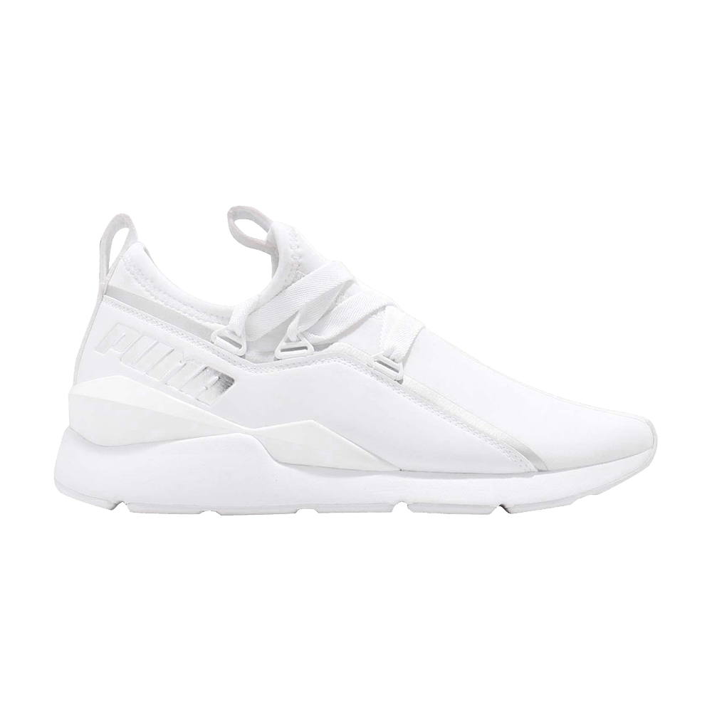 Wmns Muse 2 TZ 'White'