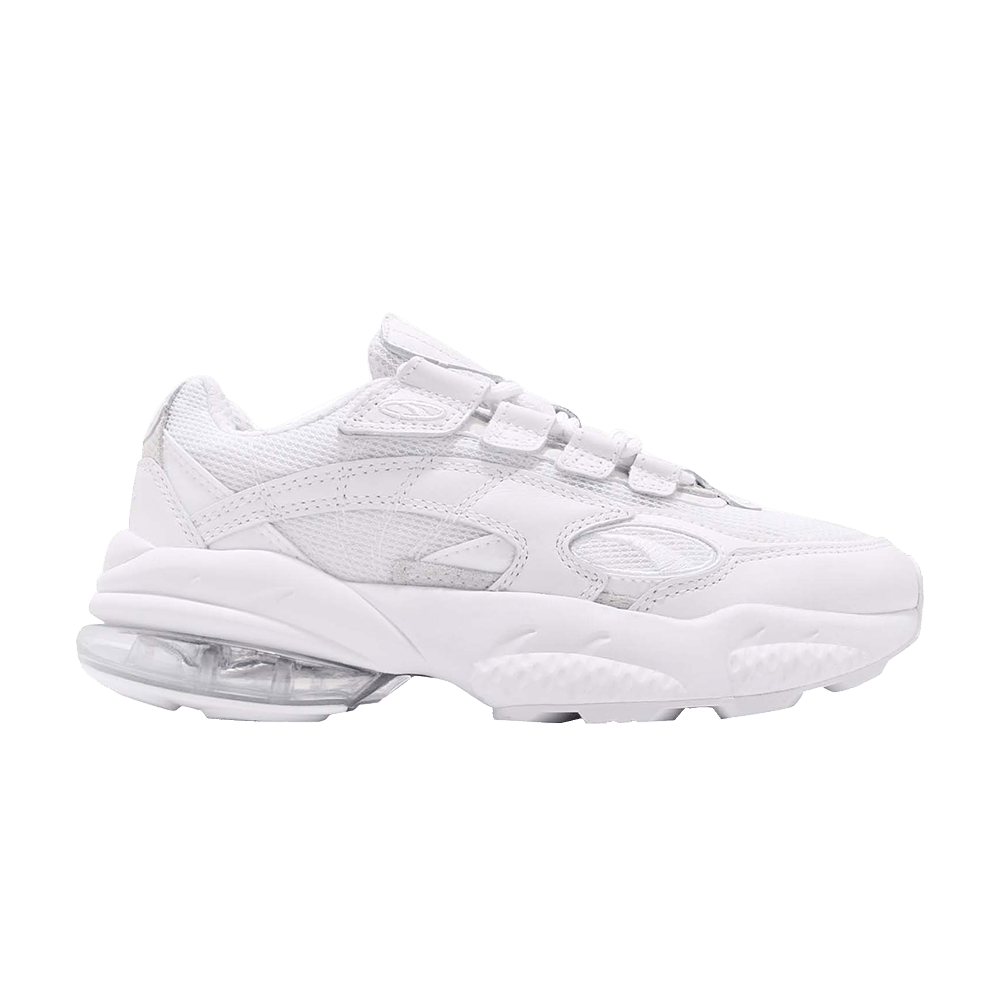 Cell Venom Reflective 'White'