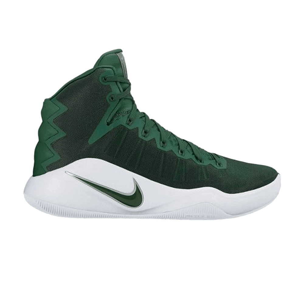 Hyperdunk 2016 'Gorge Green'