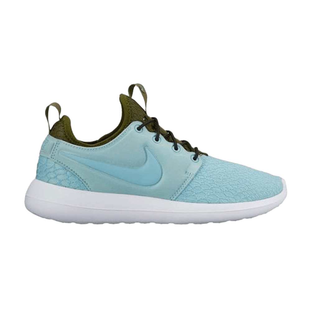 Wmns Roshe Two SE 'Mica Blue'