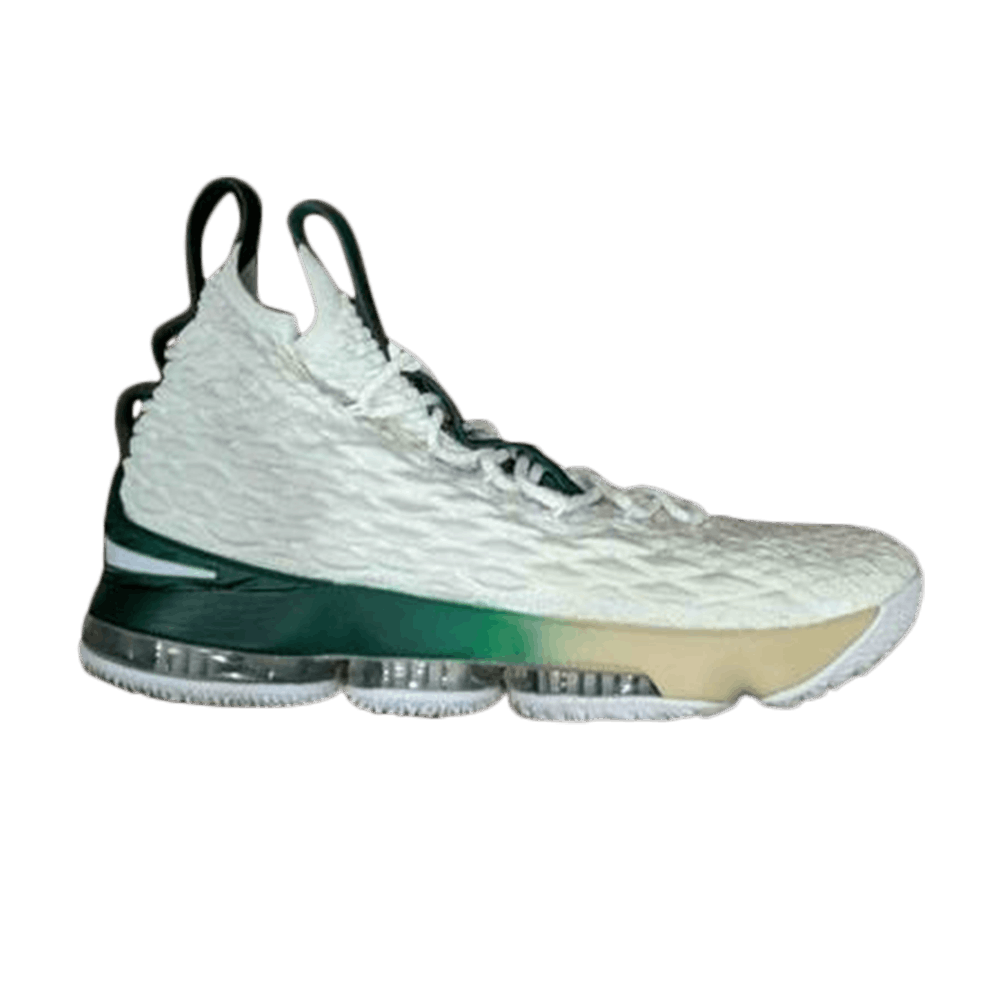 LeBron 15 'Baylor University' PE