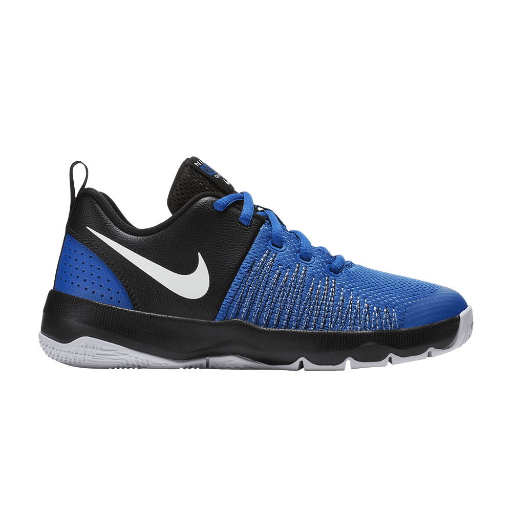 Team Hustle Quick GS 'Game Royal'