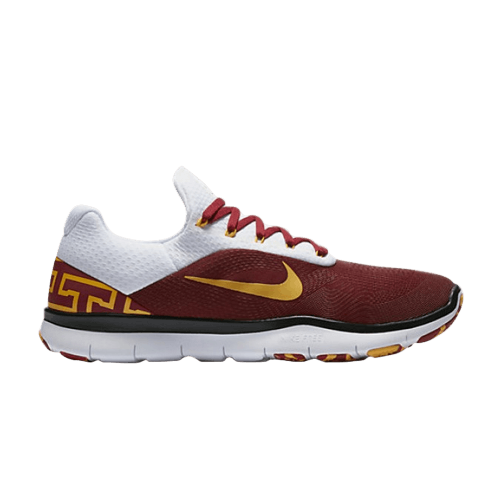 Free Trainer V7 'USC Trojans'