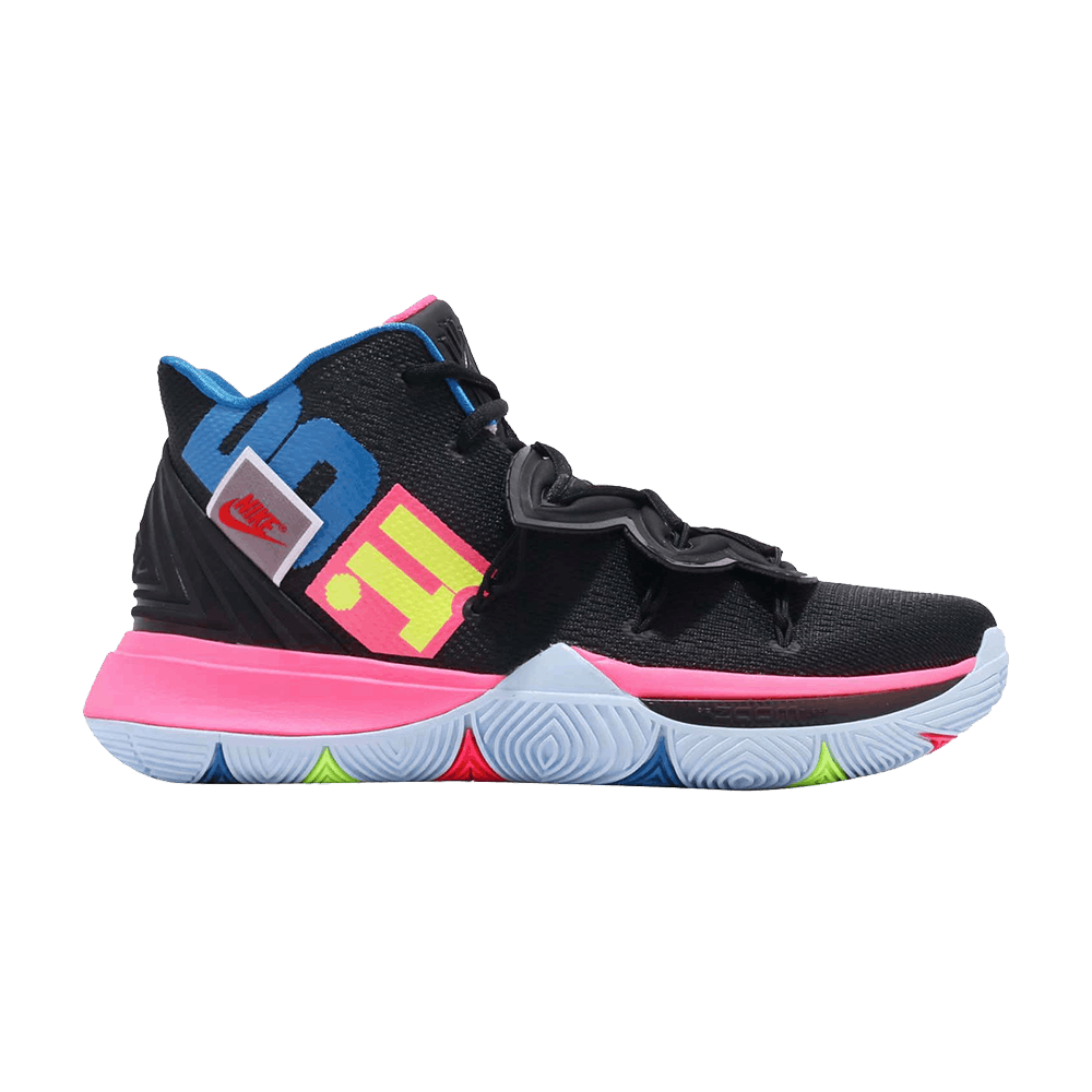 Kyrie 5 EP 'Just Do It'