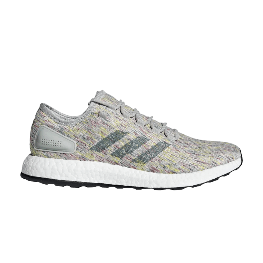 PureBoost 'Silver Multi Color'