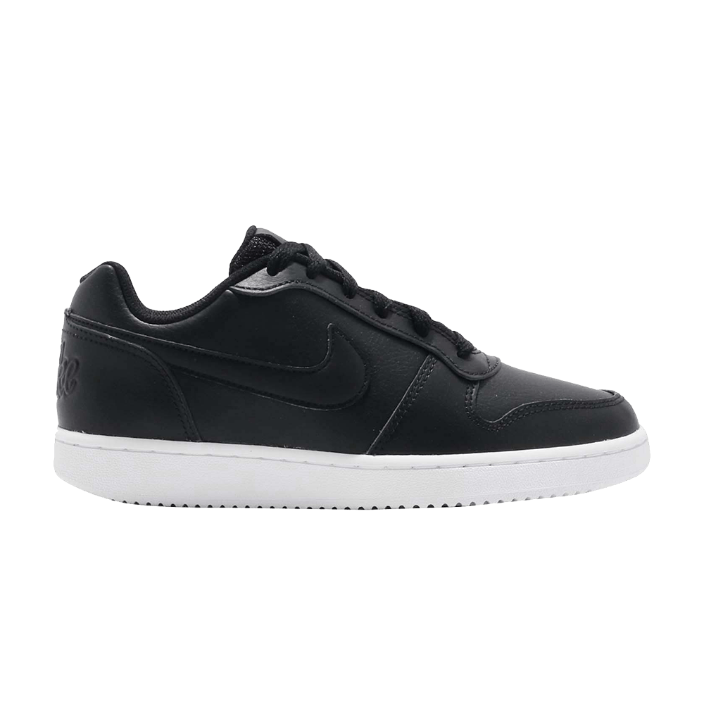 Wmns Ebernon Low 'Black'