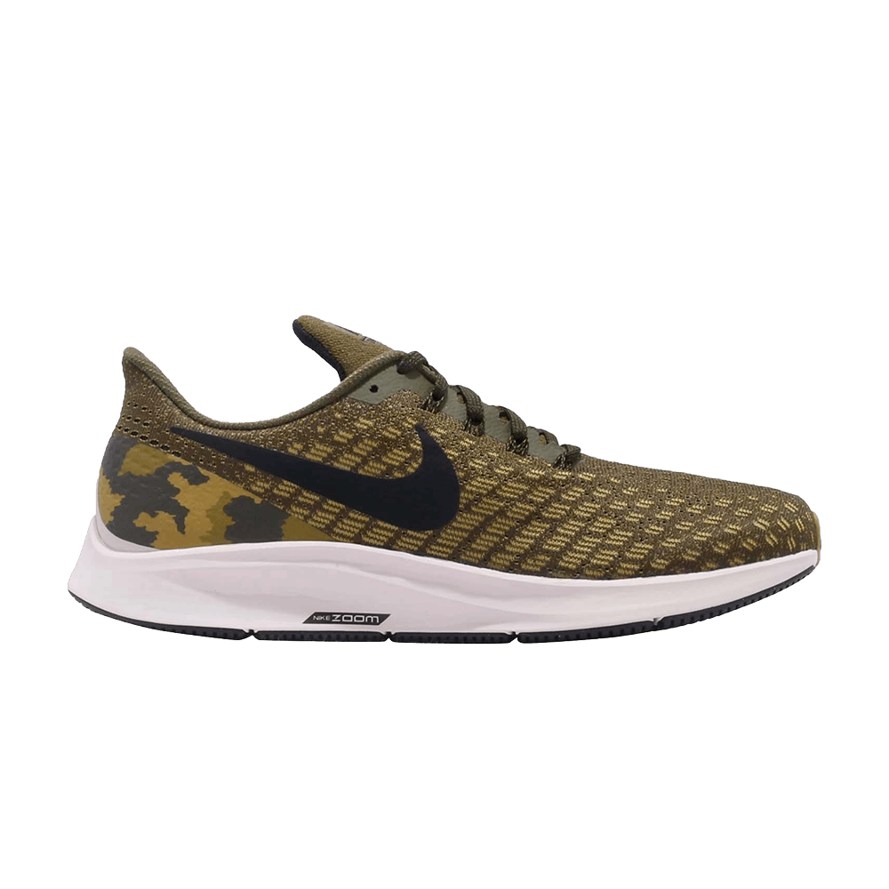 Air Zoom Pegasus 35 GPX 'Olive Canvas'