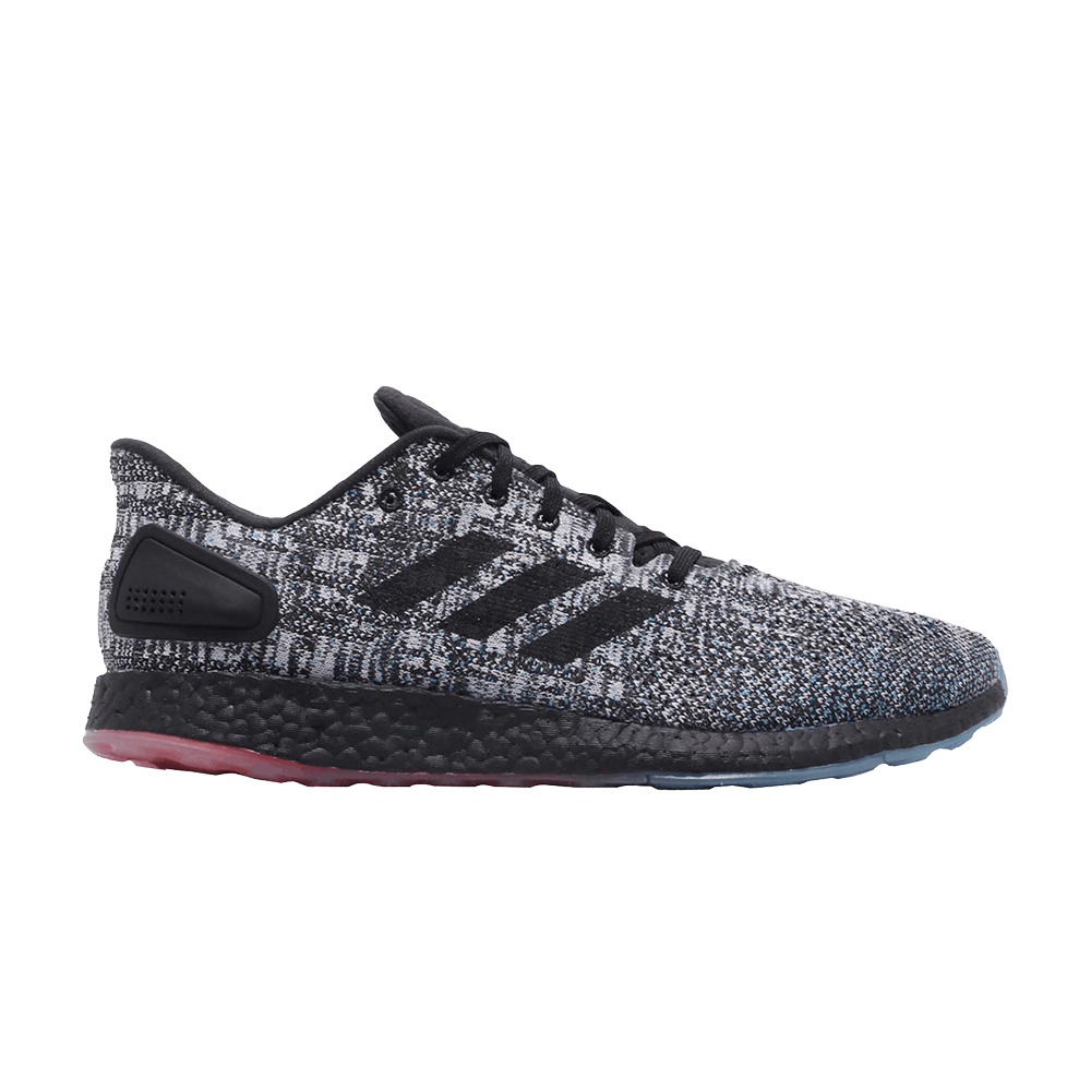 PureBoost DPR LTD 'Black'