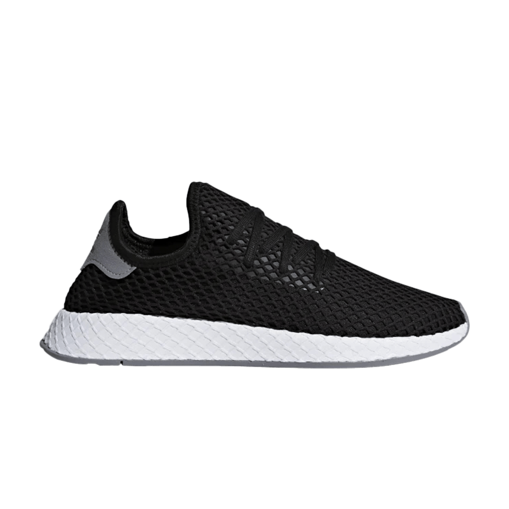 Deerupt Runner 'Core Black'