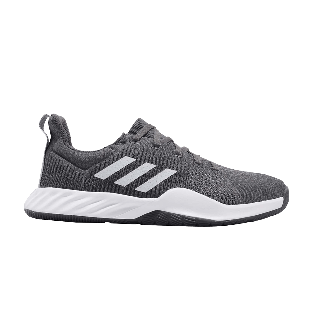 Wmns Solar LT Trainers 'Grey'