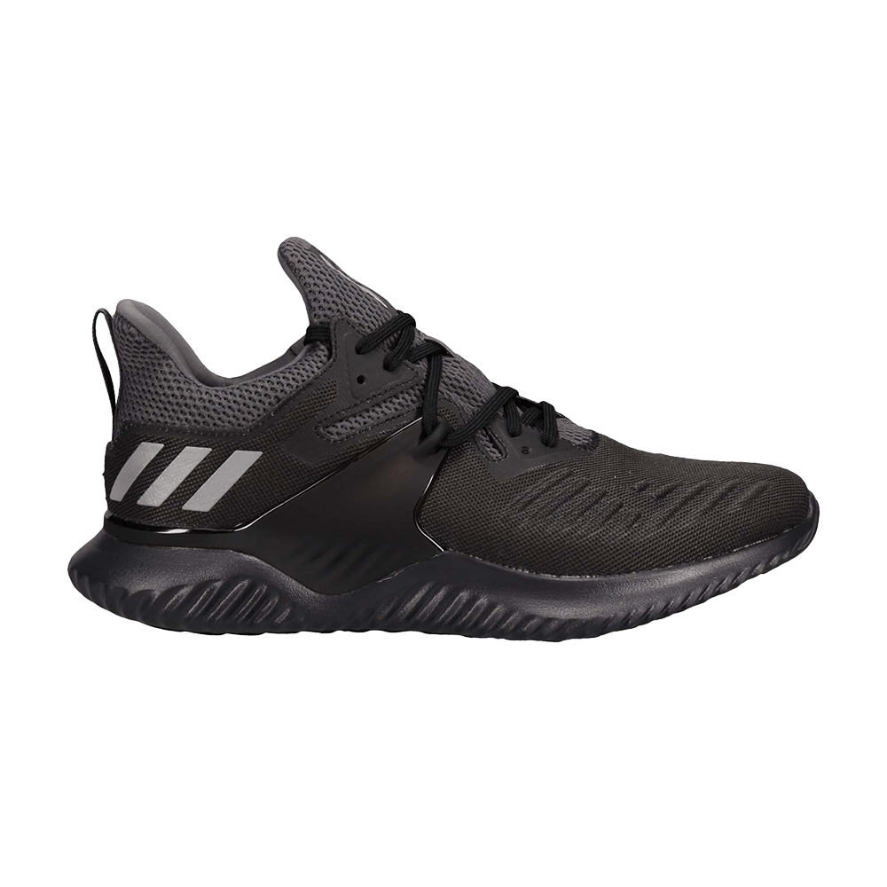 Alphabounce Beyond 2 M 'Core Black'