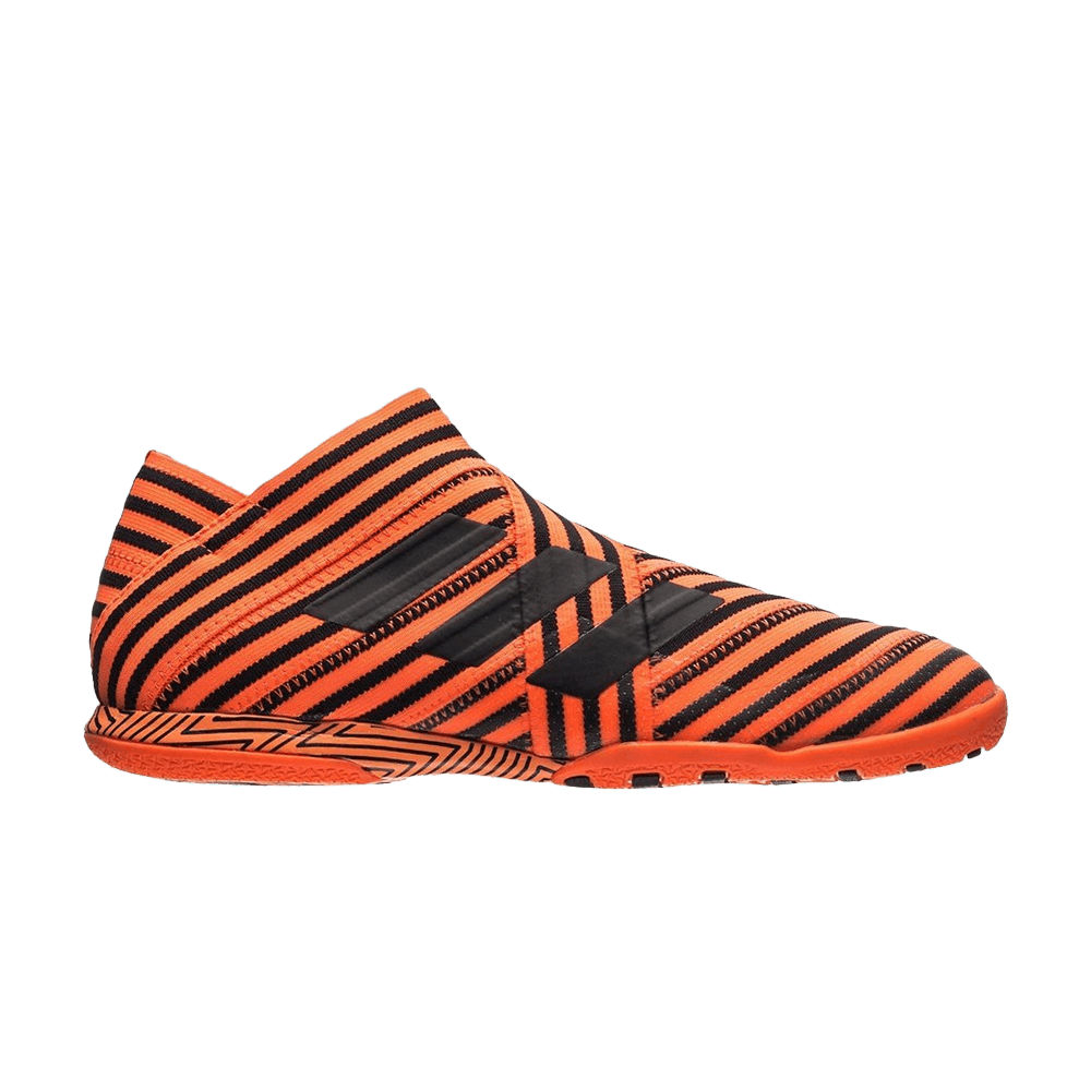 Nemeziz Tango 17+ 360 Agility 'Solar Orange Black'