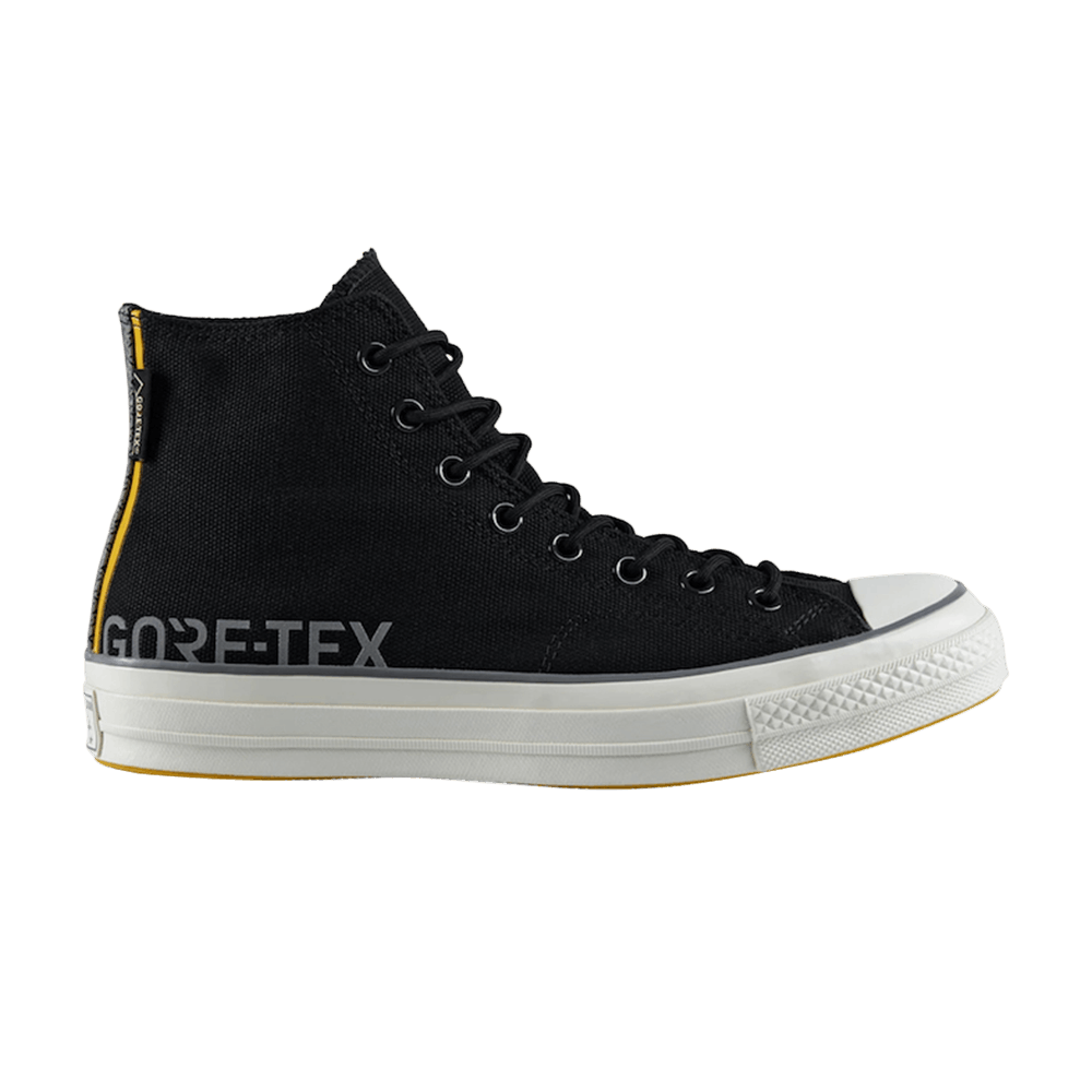 Carhartt WIP x Chuck 70 'Gore-Tex Black'