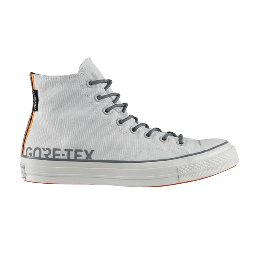 Carhartt WIP x Chuck 70 'Gore-Tex White'