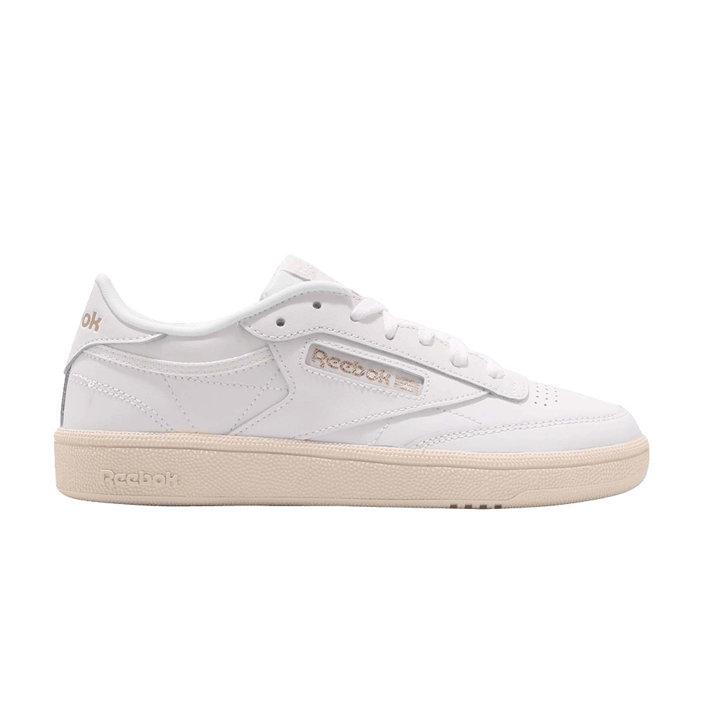 Wmns Club C 85 'Chalk'