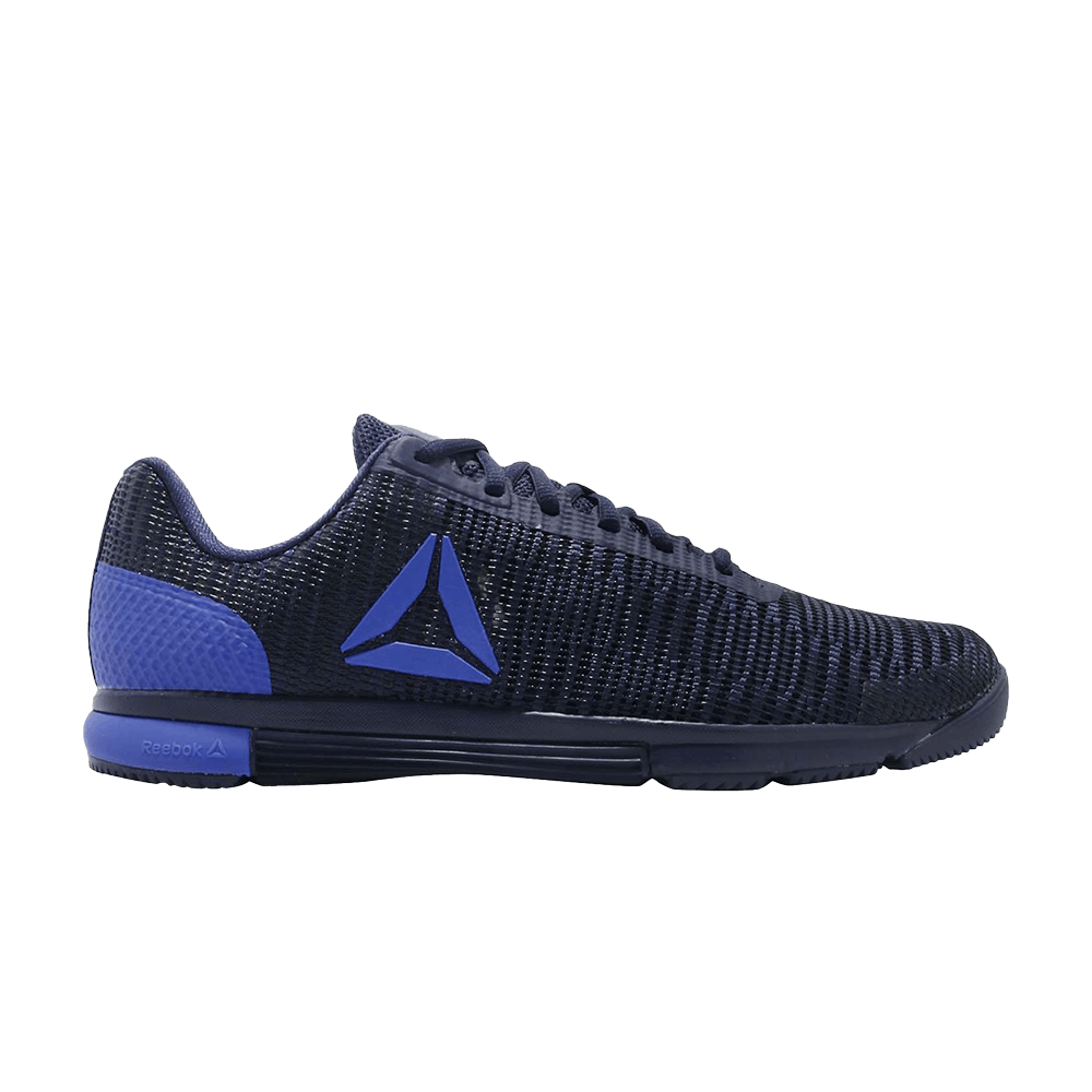 Speed TR Flexweave 'Cobalt'