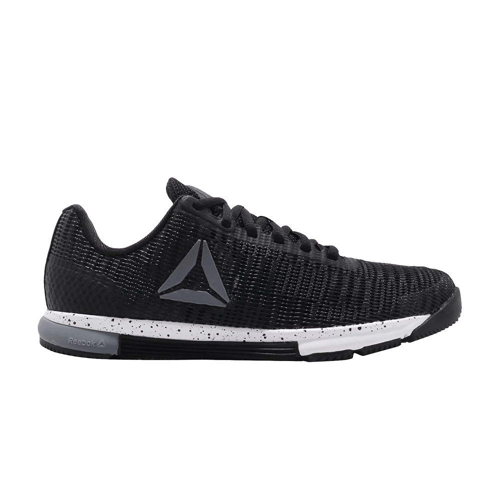 Wmns Speed TR Flexweave 'Black'