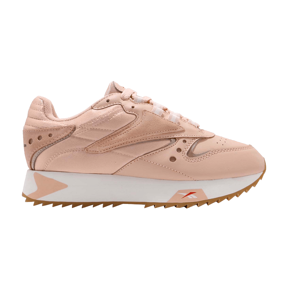 Wmns Classic Leather 90s 'Rose Gold'
