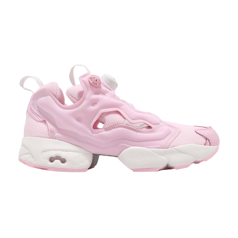 InstaPump Fury 'Light Pink'